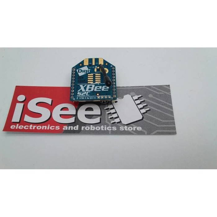 Xbee S2C ZigBee XB24CZ7WIT-004 zig bee