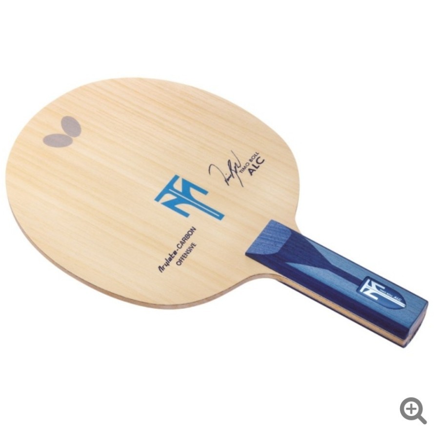 PAKET BET PINGPONG TENIS MEJA BUYTERFLY TIMOBOLL ALC + ANDRO GTT 45