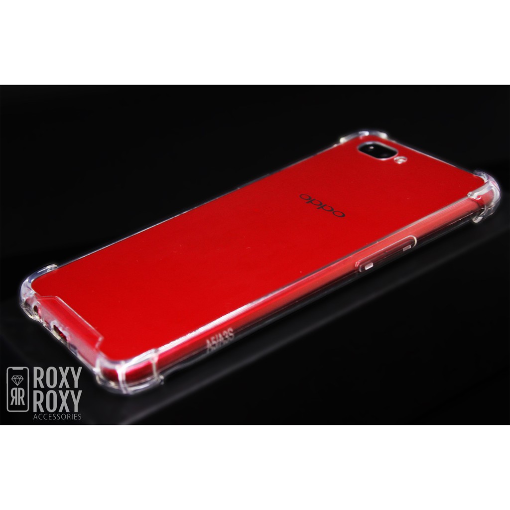 Anti Crack Softcase Samsung Note 20 - Samsung Note 20+