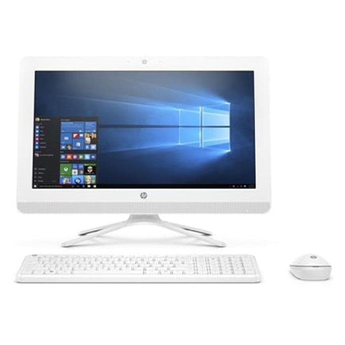 HP 24-G252L Y0P55AA CORE i5-7200U 4GB 1TB GT920MX 2GB DOS 23"