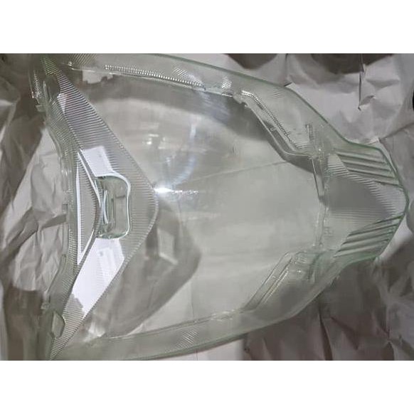 Mika Lampu Depan Ninja RR Mono Original