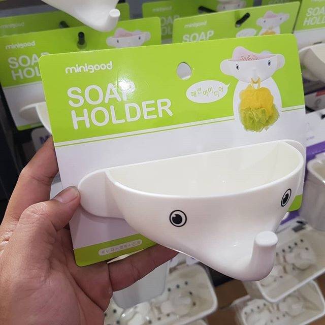 MINIGOOD tempat sabun