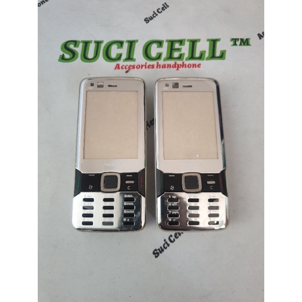 Casing Housing Nokia N82 RM-313