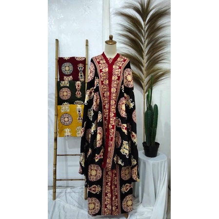 Model Terbaru/Size XXL Free Tas Cantik Mukena Siti Aminah Bahan Katun Rayon/Mukena Dewasa/Mukena Bal