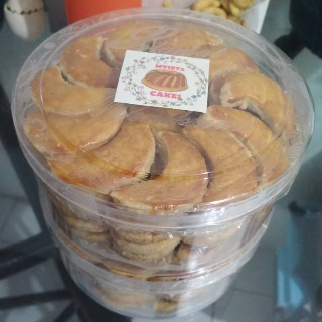 

Kue kacang