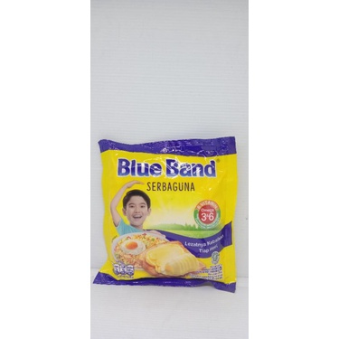 

BLUE BAND 200GR