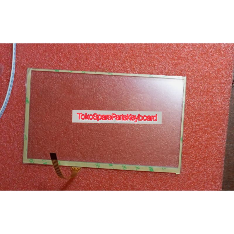 Original touchscreen Korg Pa900