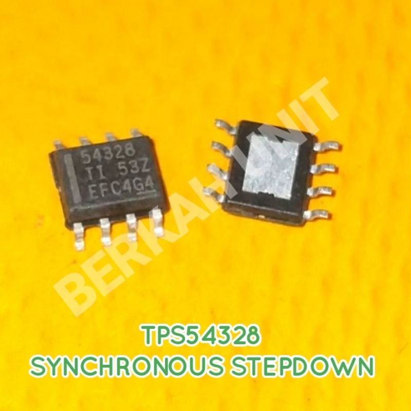 IC 54328 TPS54328 sop-8