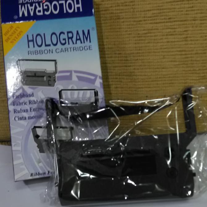 

Hanya Disini] Pita Kasir Citizen Dp600