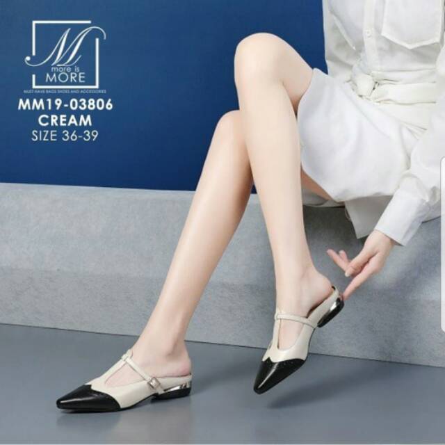 ABBUSHOES Tm 19 hak tahu Wanita bapau laser