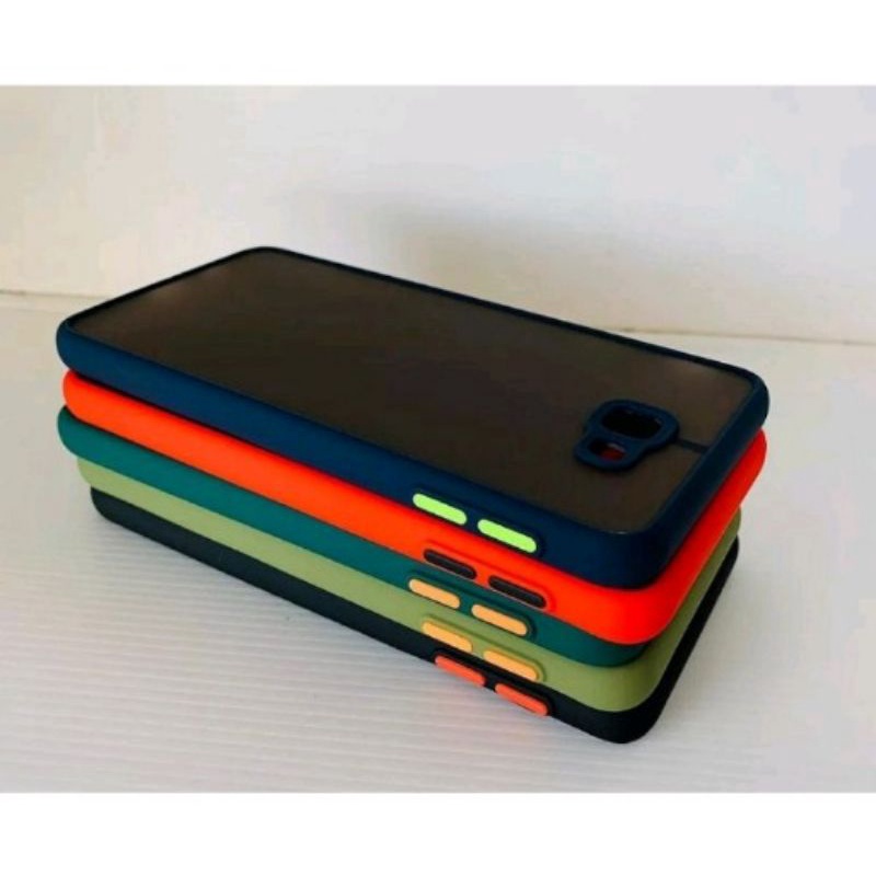 CASE AERO MY CHOICE SAMSUNG J7PRIME