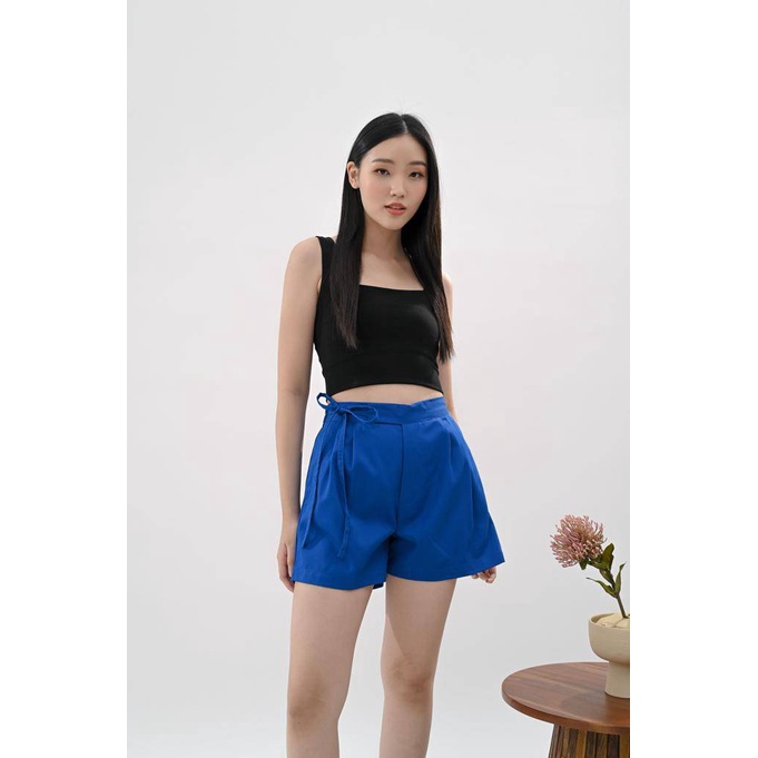 Veneral Ribbon Pants VD