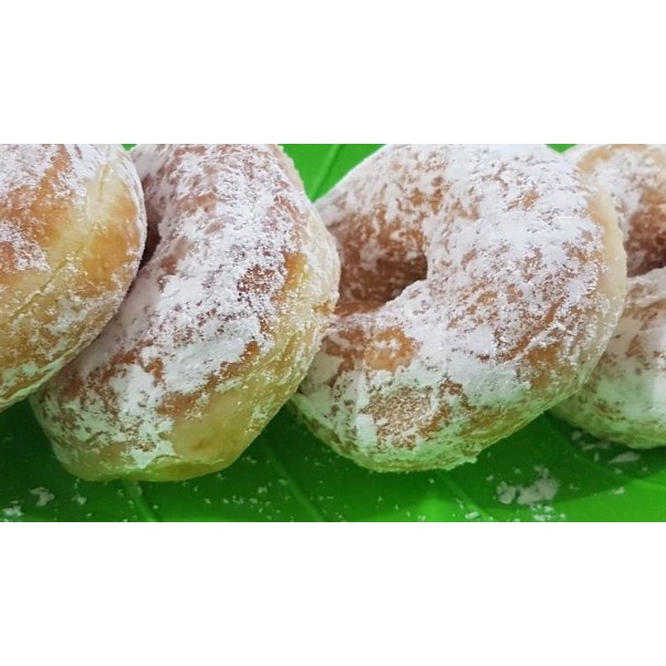 Murah Gula Donat GONAT 500 Gram Halal MUI