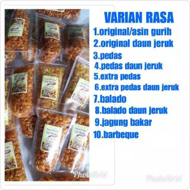 Makaroni Aneka Rasa | Makanan Pedas | Makaroni Pedas | Makroni Pedas | Makaroni Rasa