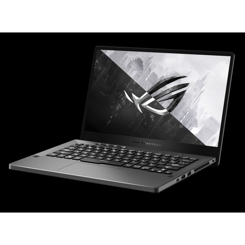 ASUS ROG ZEPHYRUS G14 GA401IU R766A8G Ryzen 7 4800HS GTX1660Ti 6GB W10