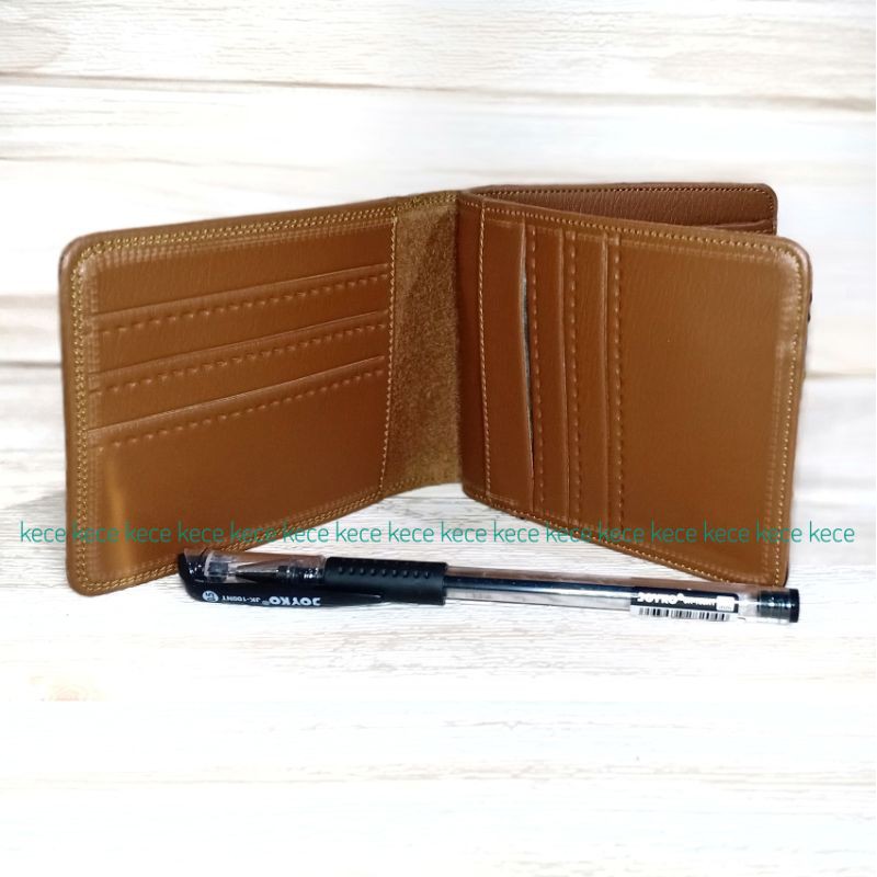 Dompet Pria Dompet Kulit Pria Elegan