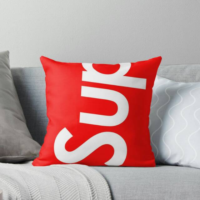 BANTAL CUSTOM (SUPREME, OFF WHITE, FOTO, BANTAL MOBIL) #supreme #offwhite #nike