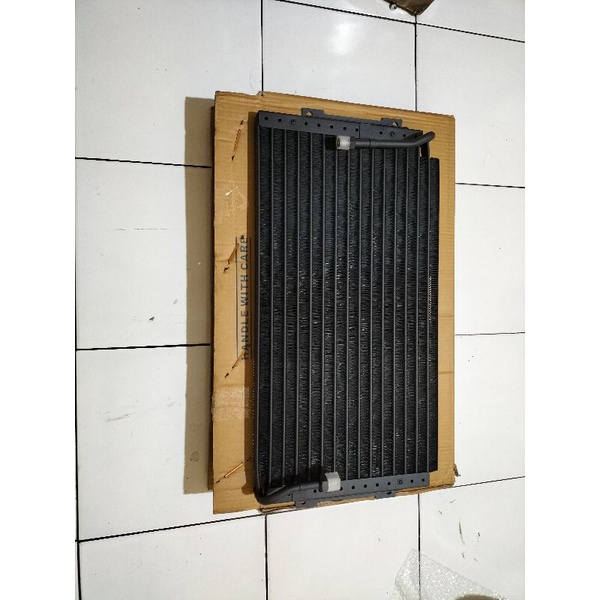 kondensor AC kijang grand extra r12