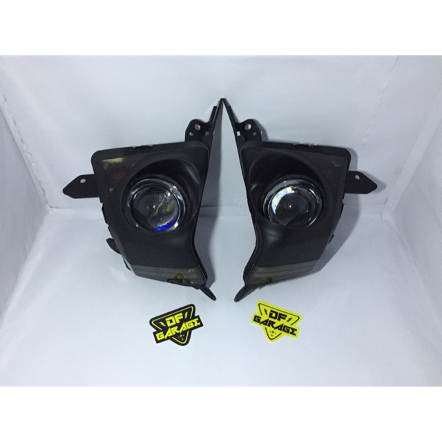 Foglamp Nmax Old 2015-2018
