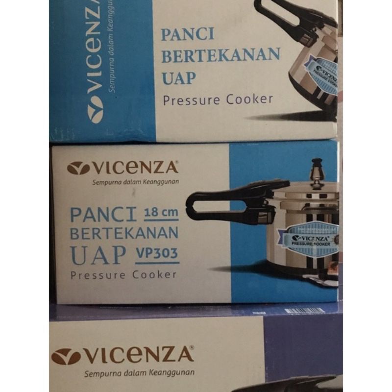 panci presto vicenza 3 liter