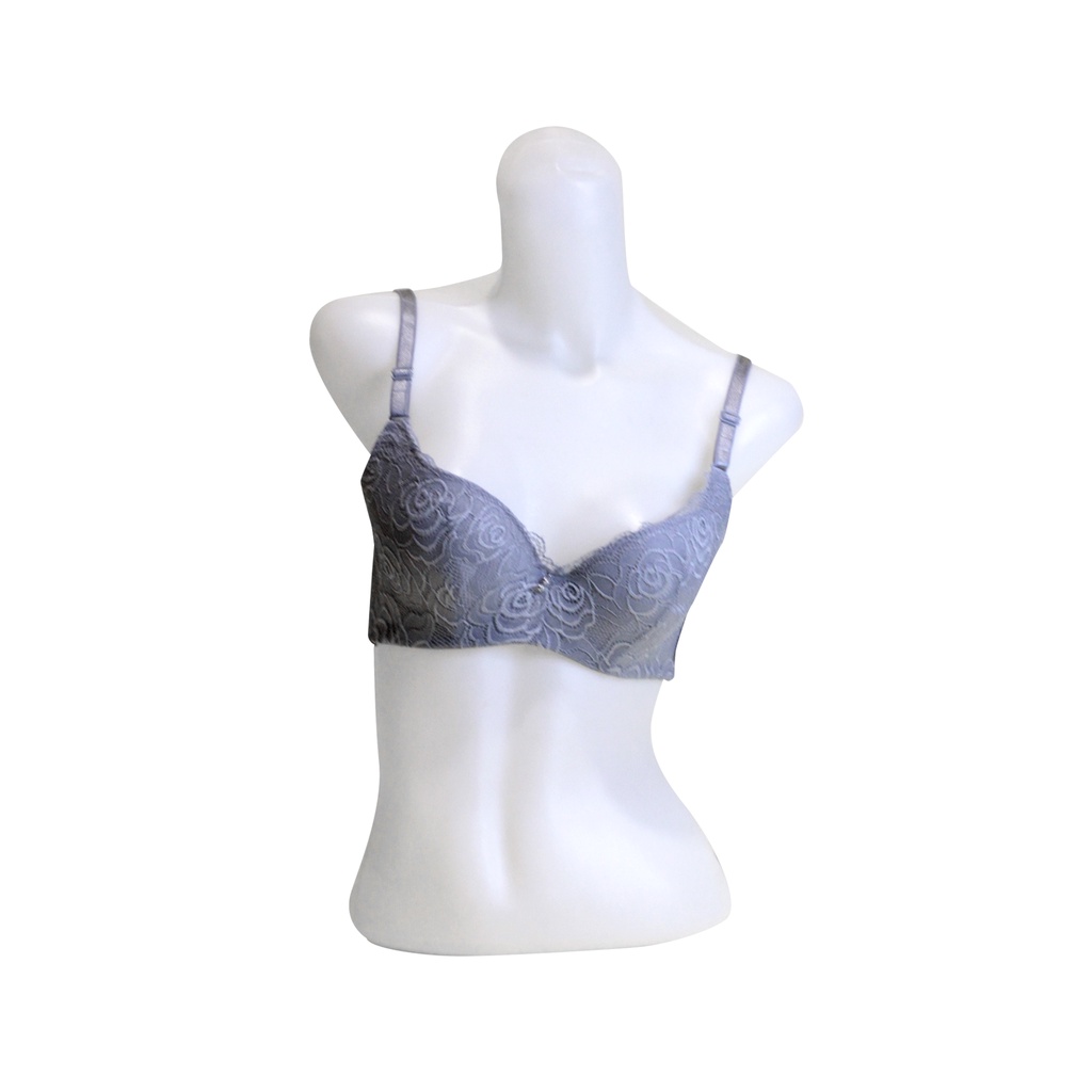 ELENA Bra Wanita Kait 2 E 24417 Isi 1Pcs