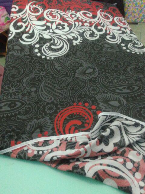 Kasur  Busa  Inoac Tebal  15 Cm