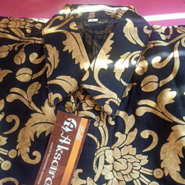 Rnb Santika Prodo Pj | Pabrik Baju Batik Couple Sarimbit Prada Grosir Murah Solo - Couple Batik Tren