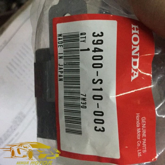 PROMO Main Rellay relay Civic Genio Civic Estilo, Civic Ferio Original Honda