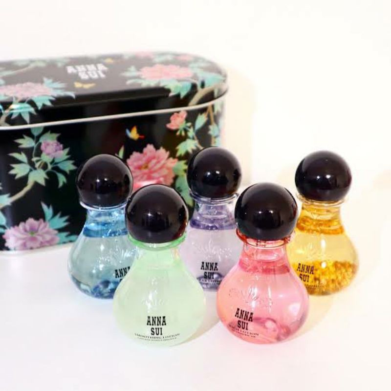 ANNA SUI Mini Lotion 25ml