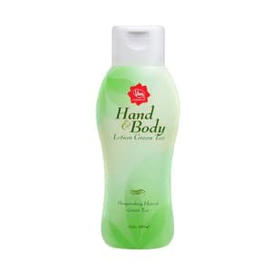 VIVA Hand &amp; Body Lotion 100ml / Whitening Lotion Handbody BPOM BY AILIN