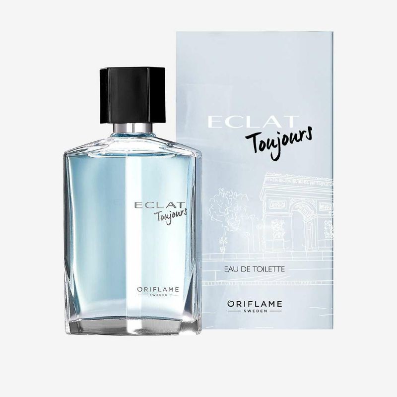 Parfum Eclat Toujours Eau de toillete / Parfum Eclat