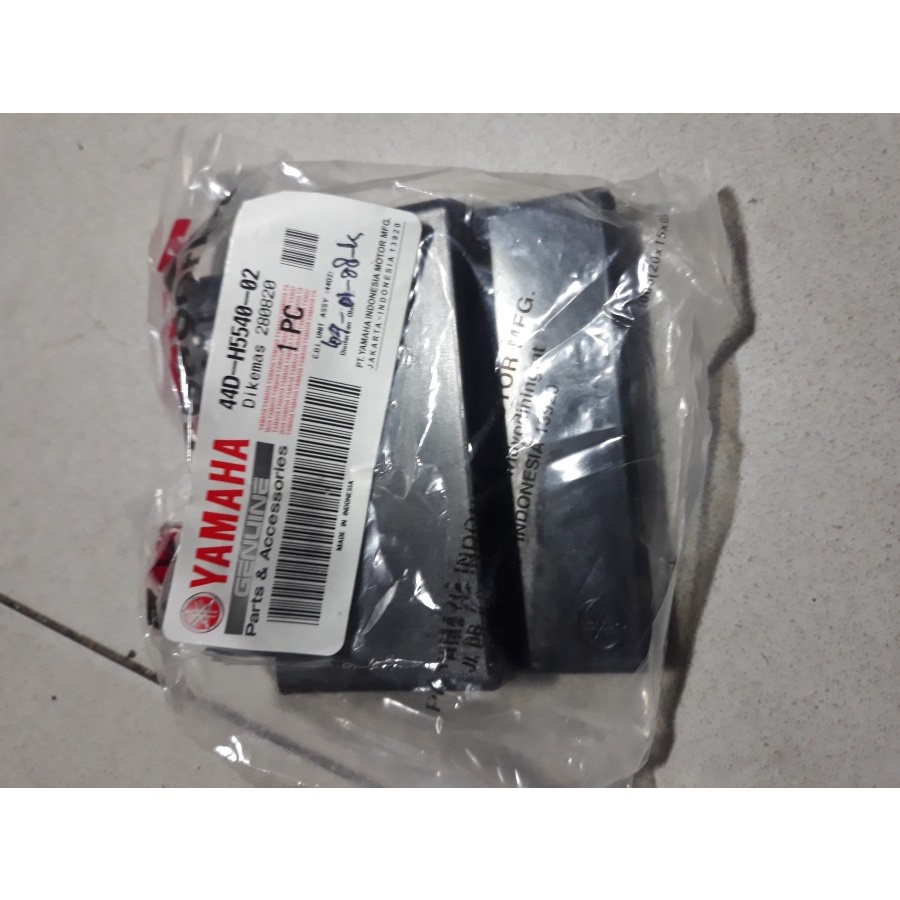 cdi xeon karburator cdi yamaha xeon 44d ori yamaha asli