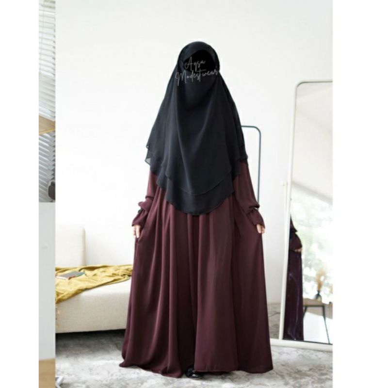 Cala Abaya Aqsamodestware