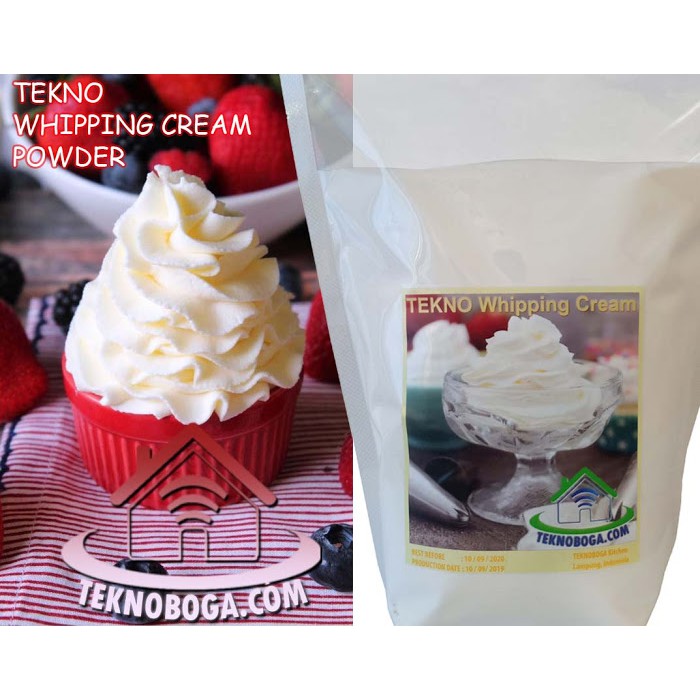 

HARGA WHIPPED CREAM BUKAN CAIR MURAH