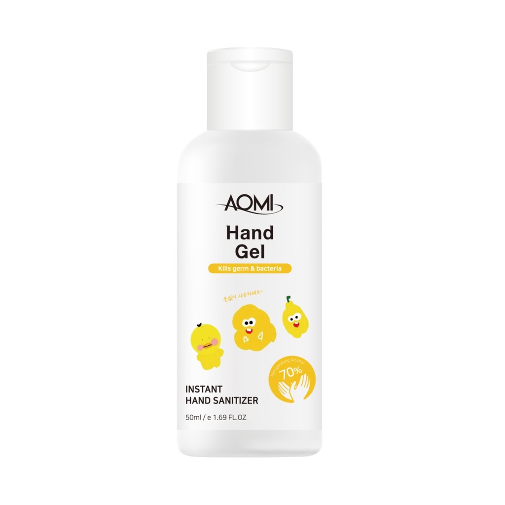 Aomi Hand Gel - 50 ml