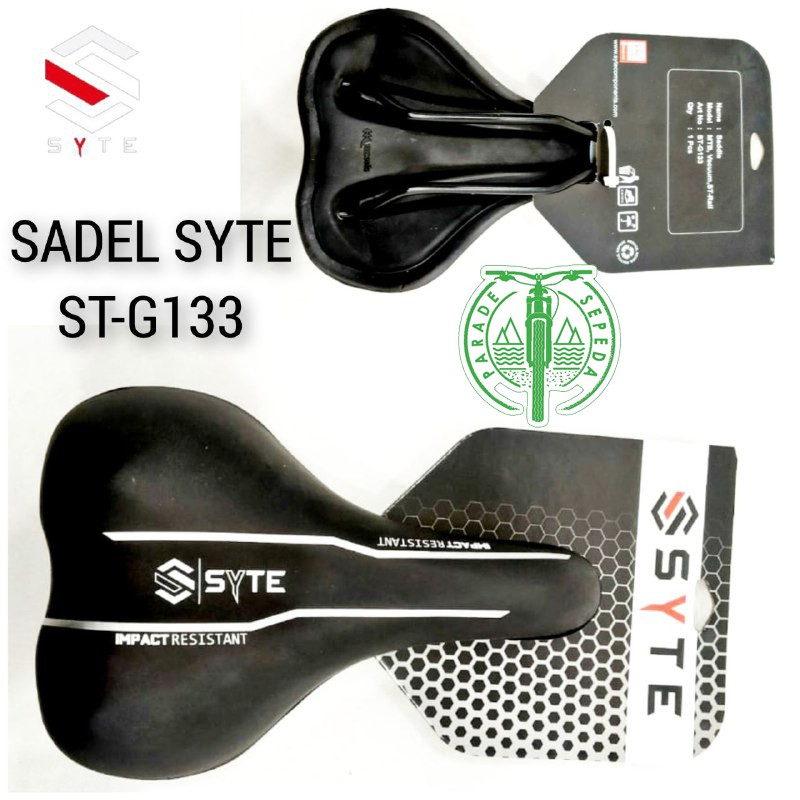 Sadel Sepeda G-133 Mtb Syte