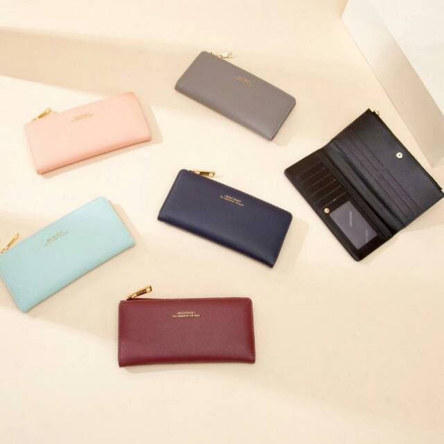Dompet Wanita callista Wallet Jims Honey Dompet original jims Honey Dompet Murah