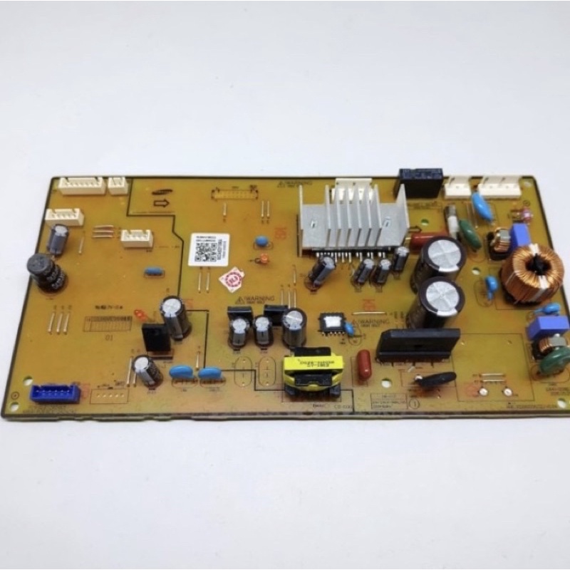Modul PCB Kulkas Samsung Inverter DA41-00863A Original