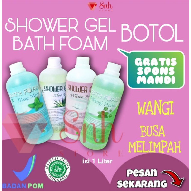 Sabun Cair 1 Liter Botol/body wash 1000ml/body wash refill/body wash whitening/sabun 1 liter/sabun 1000ml murah/sabun Cair mandi/sabun mandi/sabun mandi cair/sabun mandi cair literan/sabun hotel/sabun mandi wangi gel foam