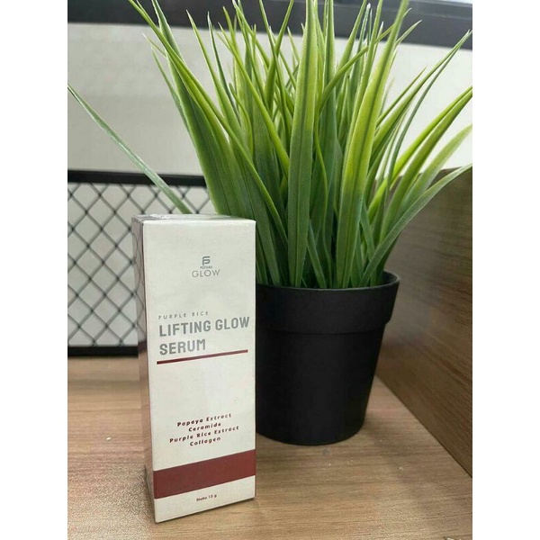 PSTORE GLOW LIFTING GLOW SERUM SKINCARE