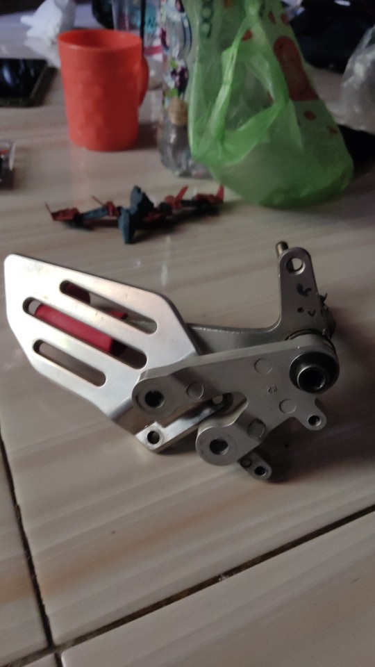 Tutup Baut Krom Monel Tutup Kepala Baut 8 10 12 14 17 19 22 24 Stanlis Krom