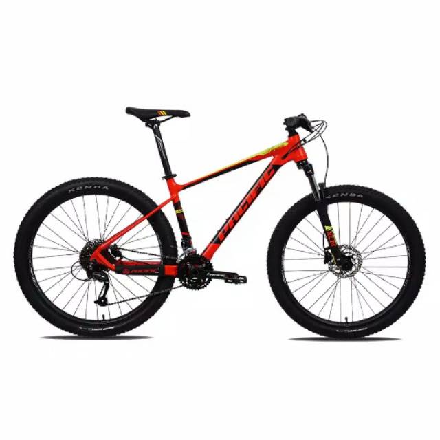 Sepeda Gunung Pacific Cameron 6.0 27,5 inch