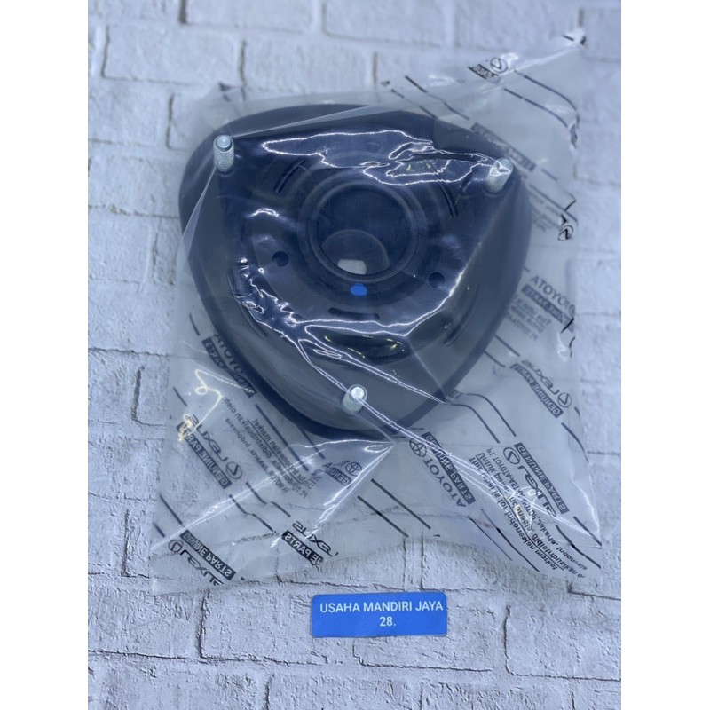 SUPPORT ASSY VELOZ SUPPORT SHOCK BREKER VELOZ 48609-BZ070 ALL NEW AVANZA