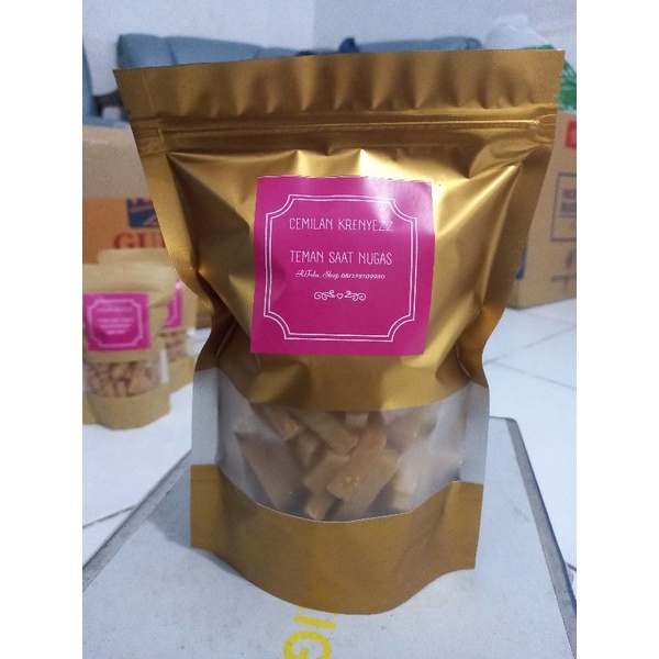 

Stik Sukun Premium 250gram