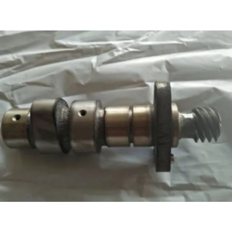 NOKEN AS SUZUKI THUNDER 125 CHAMSAFT THUNDER 125 SUZUKI 125