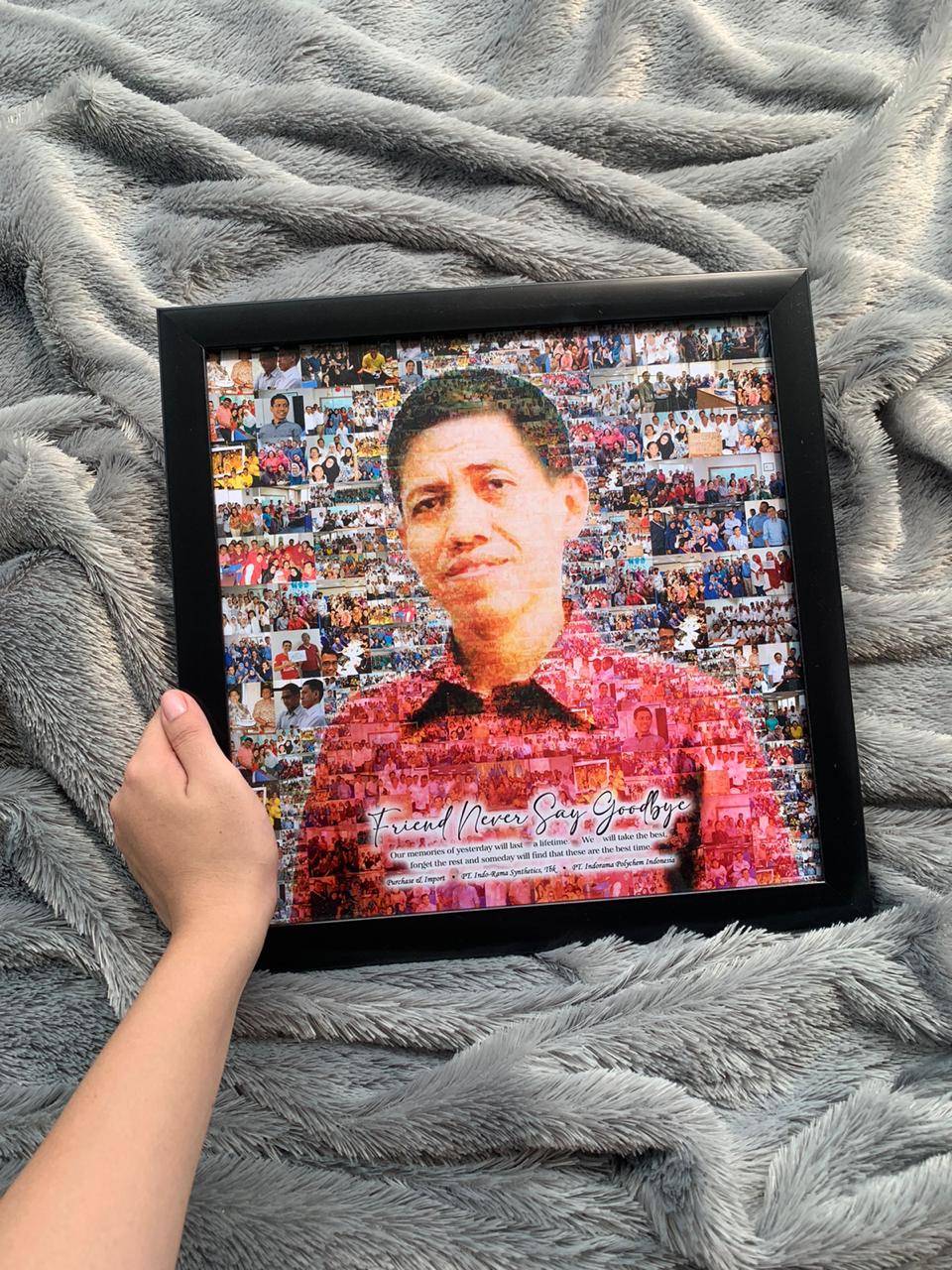 Mozaik Premium Package