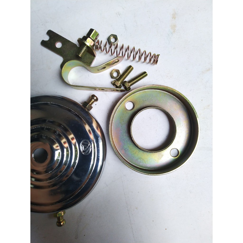 Rem Tromol Sepeda Mini BMX Lipat Folding Selly City Bike Sepeda Anak 12-18