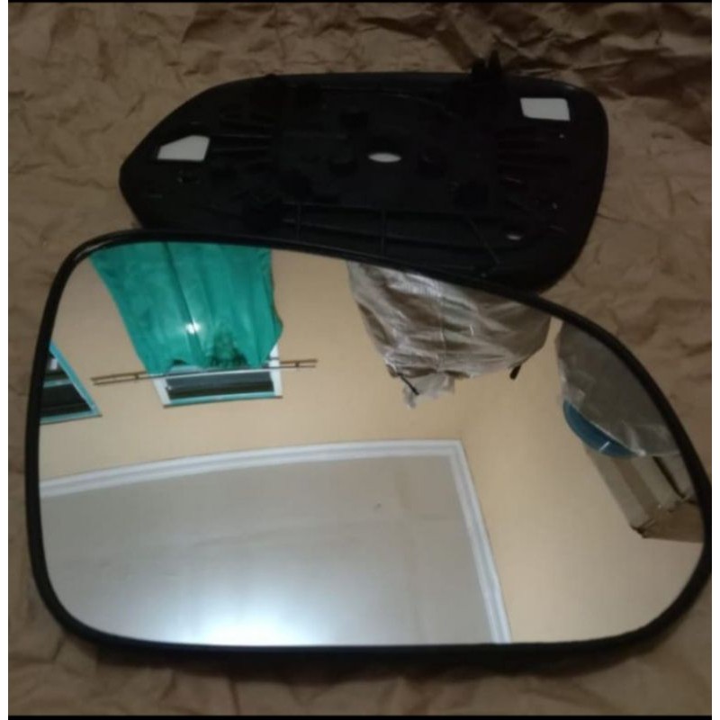 KACA SPION INNOVA RIBON FORTUNER VRZ HILUX 2016-SEKARANG