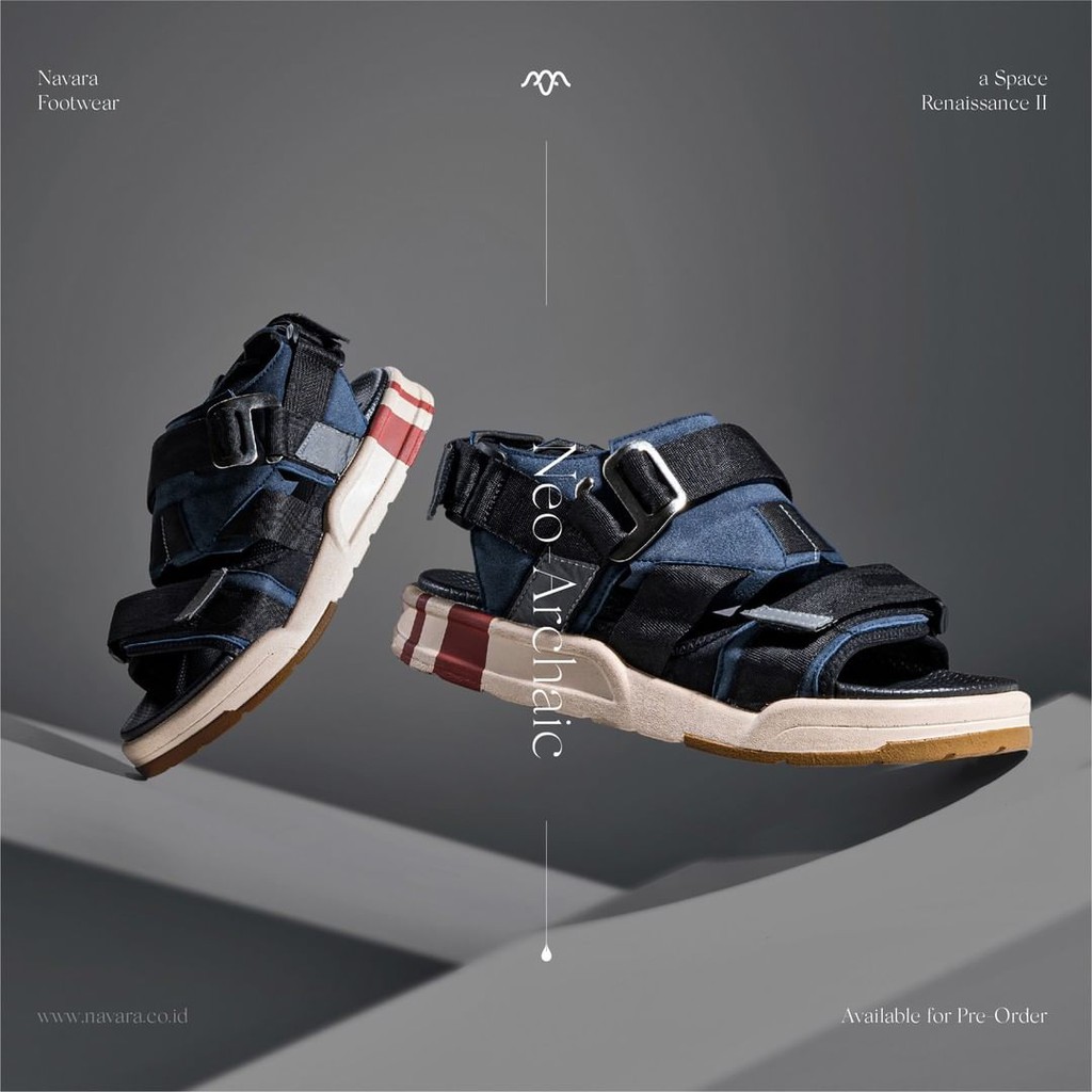 Navara Neo Archaic - PO 14 HARI