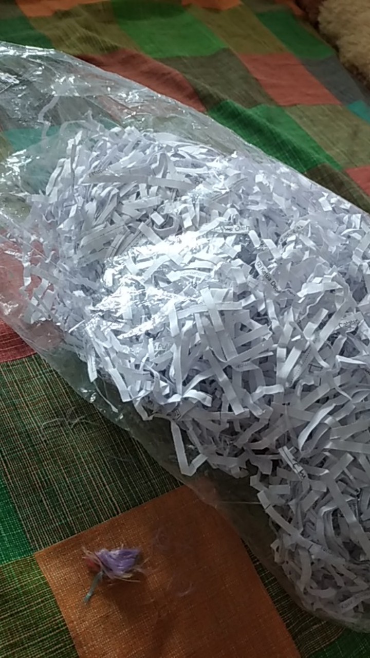 Kertas Doorslag/duslak (68x29cm) Untuk Pembungkus/penyumpal Sepatu. 2 Ikat 100 Pcs